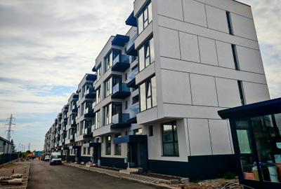 Popești Leordeni | Boutique Ressidence B | prima inchiriere | centrala, parcare - 23