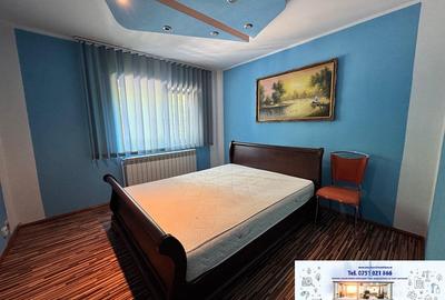 Mazepa 2, zona Parcului Viva, 3 decomandate, parter - 4