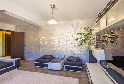 Apartament cu 3 camere decomandat, mobilat în Terezian - 3