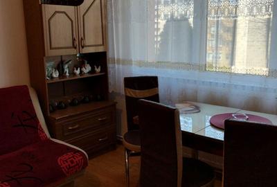 Apartament cu 2 camere semidecomandat în Micro 15 - 3