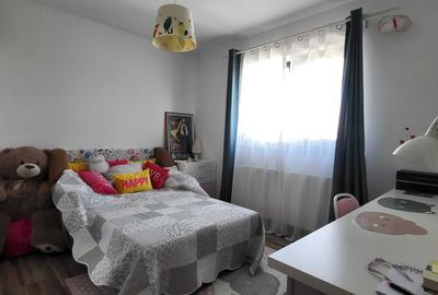 Casă cu 4 camere decomandat în Buda - 3
