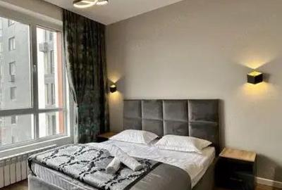 Garsonieră în Central - 2