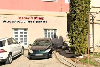 Spațiu comercial, de 70 mp, în Bistrița Lac - 11