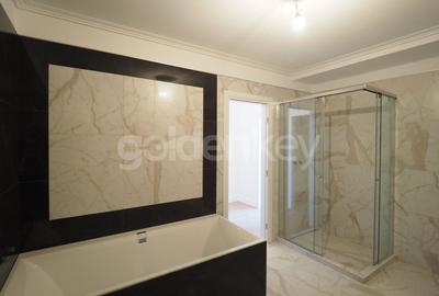 Apartament cu 5 camere decomandat în Herăstrău - 5