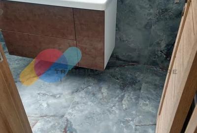 Duplex modern 120 mp, 4 dormitoare + curte 250 mp – Floresti - 18