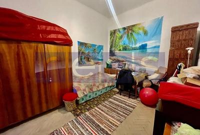 APARTAMENT 2 CAMERE 50mp VILA INTERBELICA PARCARE PRIVATA UNIRII UNIVERSITATE - 7