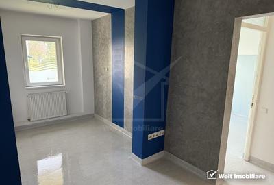 Apartament nemobilat cu 2 camere in Gheorgheni - 2