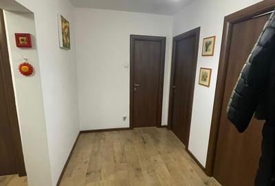 Apartament cu 4 camere în Central - 15