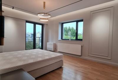 HERASTRAU - NORDULUI, 3 CAMERE LUX, RENOVAT TOTAL, 175 MP UTILI, PARCARE, BOXA - 20