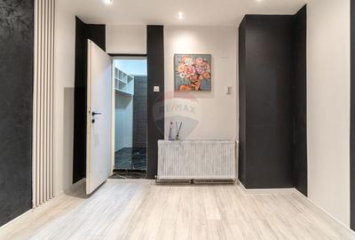 Spațiu comercial, de 47 mp, în Hărmanului - 9