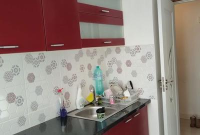 Apartament cu 2 camere nedecomandat în Vest - 7
