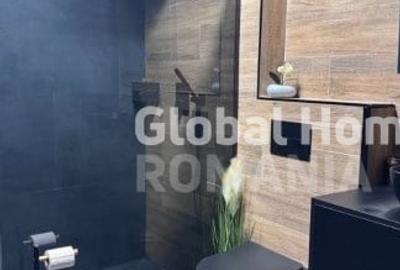 Casă individuală cu 4 camere cu Canalizare în Băneasa - 11