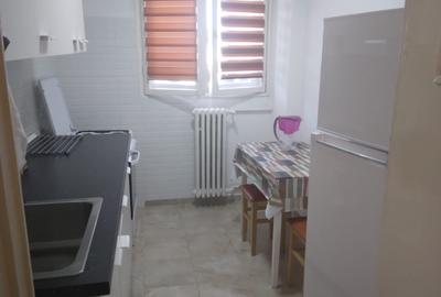 Piata Muncii,Metrou,BLOC REABILITAT,Amenajat,mobilat utilat complet - 2