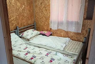 Casă individuală cu 3 camere cu Canalizare în Surducu Mic - 4
