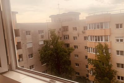 Garsoniera Timpuri Noi, 10 minute de metrou, mobilata si utilata complet, libera - 13