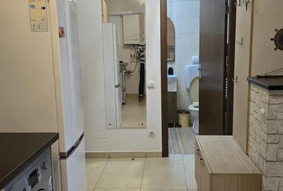 Apartament cu 2 camere decomandat în Rahova - 2