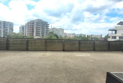 Penthhouse  în Titan l Apartament 3 Camere-Terasă Spectaculoasă de 140 mp ! - 38