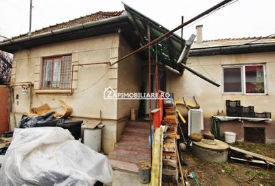 Casa Livezeni 98 mp , 661 mp teren  Principala - Zona Hiperbara - 1