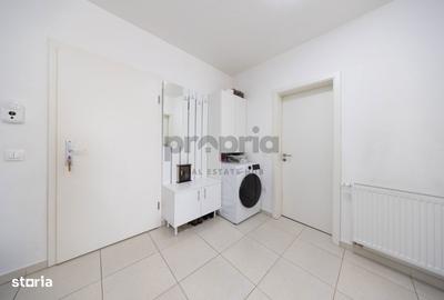 Apartament cu 2 camere, mobilat în Bartolomeu - 5