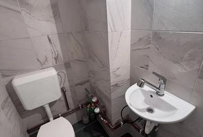 Garsonieră nedecomandată în Central - 2