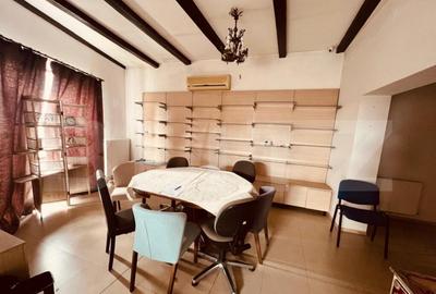 Showroom de inchiriat, 360 mp, zona Semi-centrala - 11