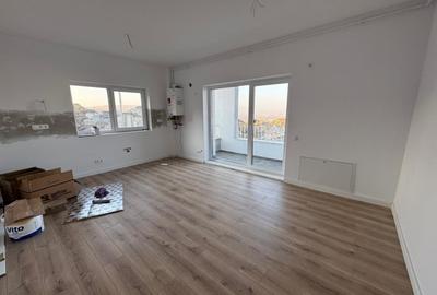 Apartament nou de vanzare! 3 camere, 60 mp, 93000 Eur, Apahida