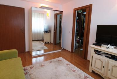 Vanzare vila noua, mobilata P+1+Pod Cornetu si 500 mp teren cu toate utilitatile - 16