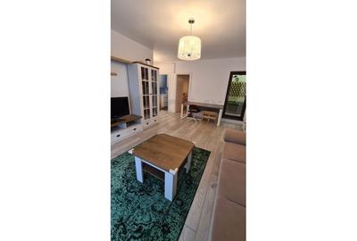 REA1011499 Apartament 3 camere cu gradina - Aviatiei - Baneasa - 10