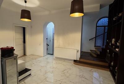 Vila Kiseleff - Aviatorilor  IM504 - 3