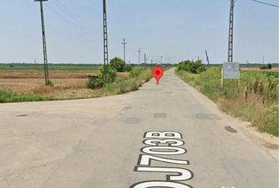 Teren de 4000 mp, în Leordeni - 3