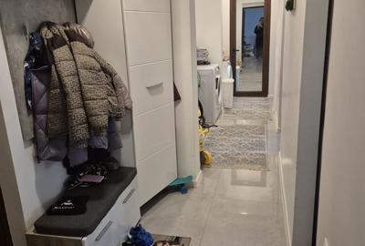 Apartament cu 3 camere decomandat în Exterior Vest - 3