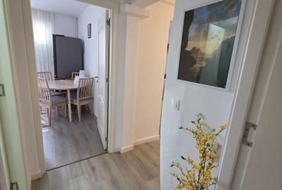Apartament cu 2 camere în Ostroveni - 2