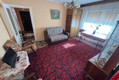 Apartament 2 camere zona Cet - 2