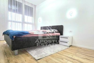 Apartament cu 2 camere semidecomandat în Aurel Vlaicu - 8