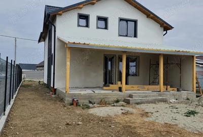 Casa de vanzare, la 10 minute de Slatina direct de la propietar - 5