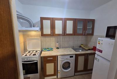 Garsonieră semidecomandată în Teiul Doamnei - 3