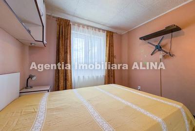 Apartament cu 2 camere semidecomandat în Dacia - 2