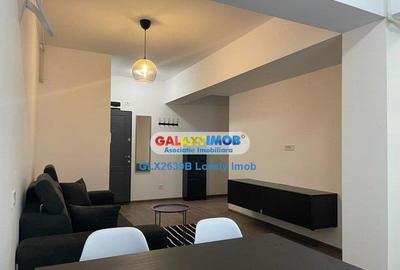 Apartament Modern - Bloc Nou - Dimitrie Leonida - Parcare - 3