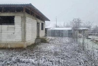 Casa la rosu si teren, 143 mp, zona Exterior Vest - 3