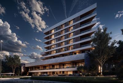 FLOREASCA - 3 CAMERE - BLOC BOUTIQUE - EXCLUSIVE - 17