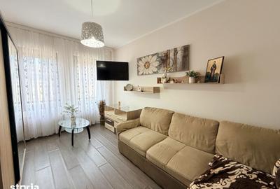 Apartament cu 2 camere decomandat în Alfa - 6