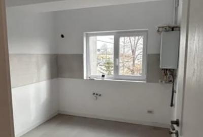 Etaj 1-Tatarasi Kaufland-1 Camera Decomandat-bloc nou intabulat - 5