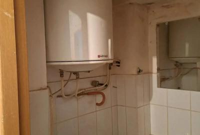 Garsonieră decomandată în Micro II - 5