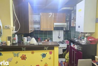 Apartament cu 3 camere în Dacia - 4