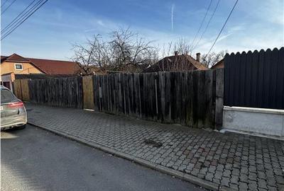 Casă cu 2 camere cu Teren 1000 Mp în Central - 8