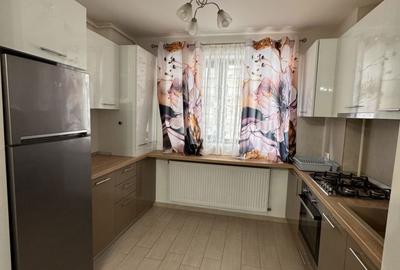 Apartament cu 2 camere, mobilat în Theodor Pallady - 1