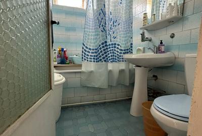 Apartament 3 camere confort 1, zona Garii, etaj 2 . - 8