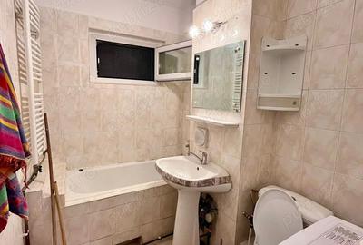 De vanzare apartament 2 camere decomandat Plavat II, Timi?oara - 10