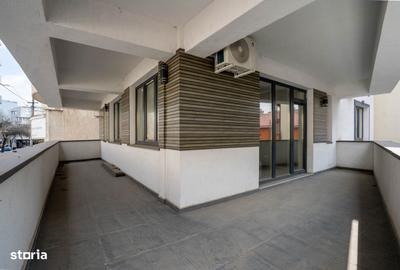 Spațiu comercial, de 593 mp, în Aviației - 15