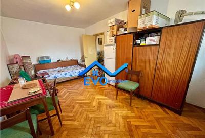 Apartament cu 3 camere decomandat în Mircea cel Bătrân - 11
